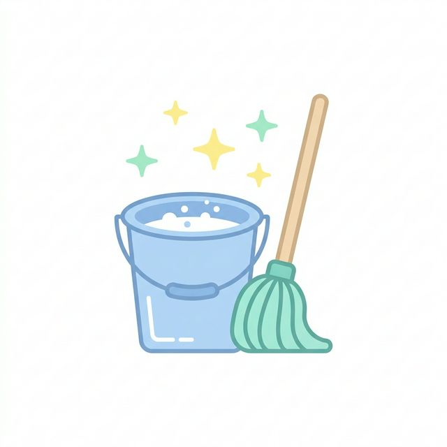 ハウスクリーニング
