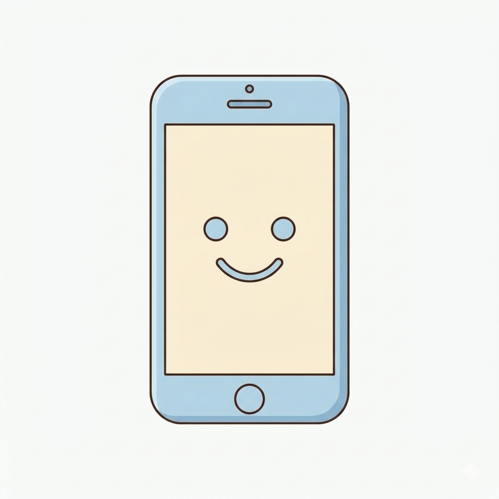 高齢者向けスマホ勉強会